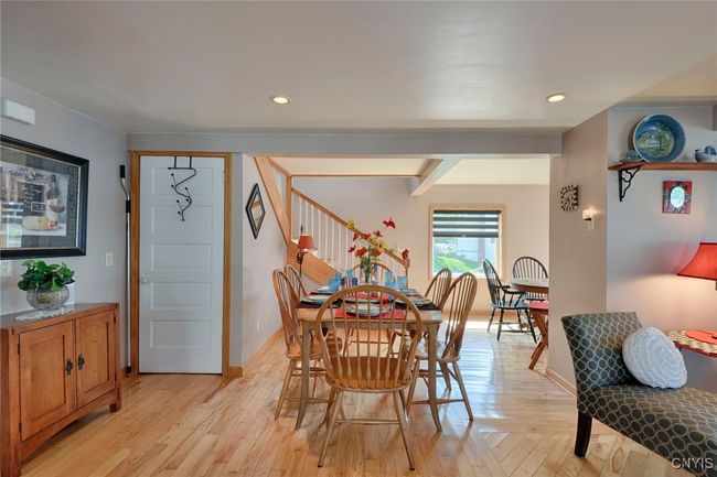 21157 Home St, House other with 5 bedrooms, 3 bathrooms and null parking in Alexandria Bay NY | Image 16