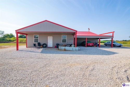 296 Strange Rd, Hodgenville, KY, 42748-1733 | Card Image