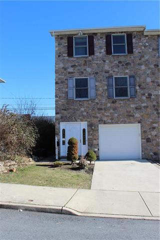 Bridge St, Bethlehem, PA 18018