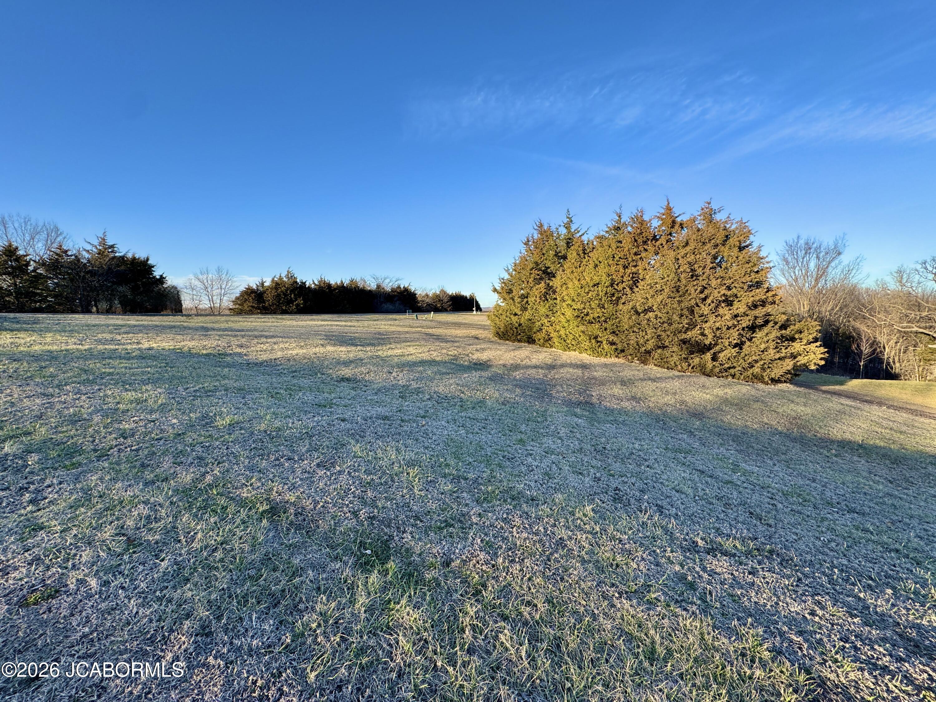 Land in Jefferson City