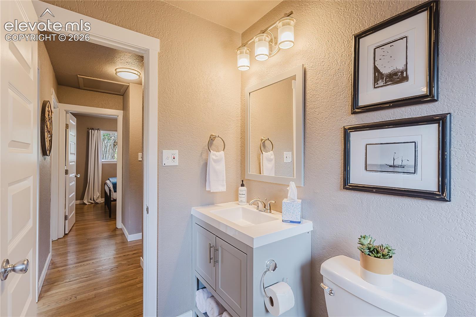 Residential in Colorado Springs 5