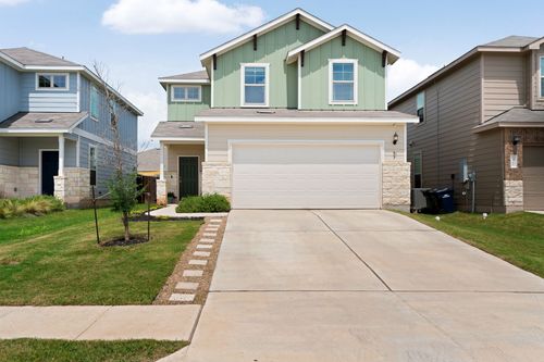 33 Snowy Plover Lane, Leander, TX, 78641 | Card Image