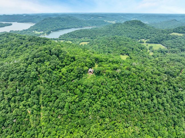 45 Benjamins Ln, House other with 1 bedrooms, 2 bathrooms and 2 parking in Carthage TN | Image 59