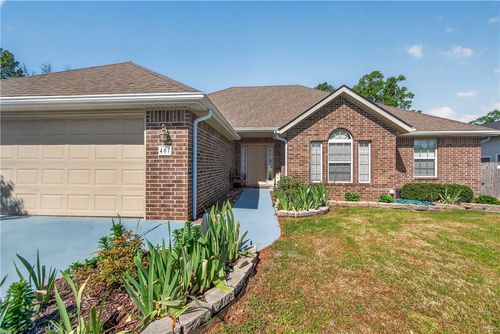 407 Nw J St, Bentonville, AR, 72712-5172 | Card Image