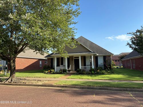 4845 Stone Cross Dr, Olive Branch, MS, 38654-6989 | Card Image