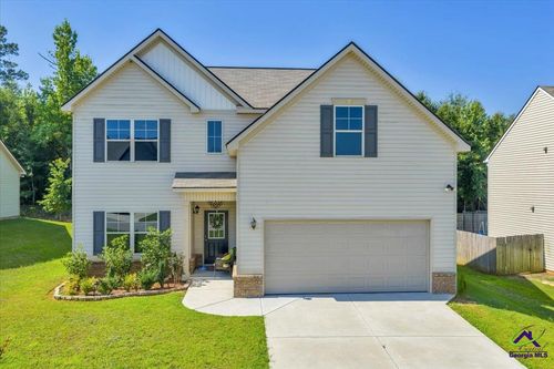 215 Tyndall Way Tyndall Way, Perry, GA, 31069 | Card Image