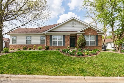 13322 S Bayberry Ln, Plainfield, IL, 60544-7796 | Card Image