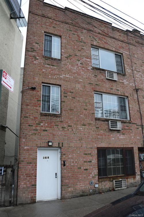 3-364 E 167th Street, New York, NY, 10456 | Card Image