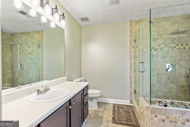 125 Meadow View Dr, House other with 3 bedrooms, 2 bathrooms and null parking in Jackson GA | Image 21