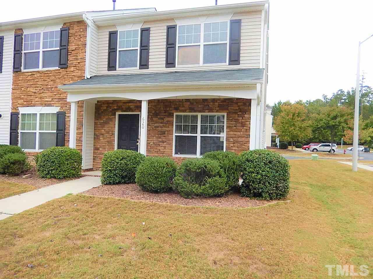 620 Laurens Way, For Rent in Knightdale Zoocasa
