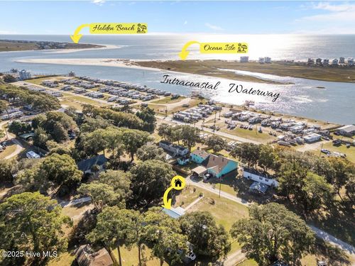 1899 Wm And Odell Gurganus Ln Sw, Shallotte, NC, 28470-4653 | Card Image