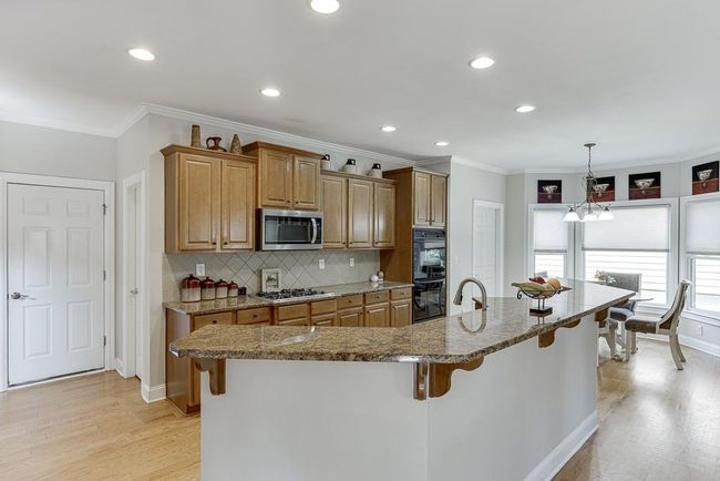 4171 Lantern Hill Dr, House other with 4 bedrooms, 4 bathrooms and null parking in Dacula GA | Image 5