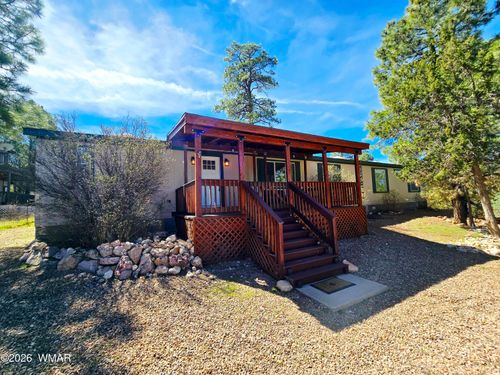 3163 Tonto Drive, Heber, AZ, 85928 | Card Image