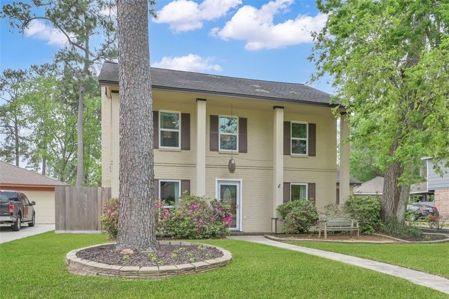 Other important upgrades and features of this home are: PEX Plumbing installed (2022), new HVAC installed, including ducts (2020), energy-efficient double-pane windows throughout, recent wall paint, except closets (2021), doorknobs (2021), digital thermostat and electrical panel replaced (2019). | Image 34