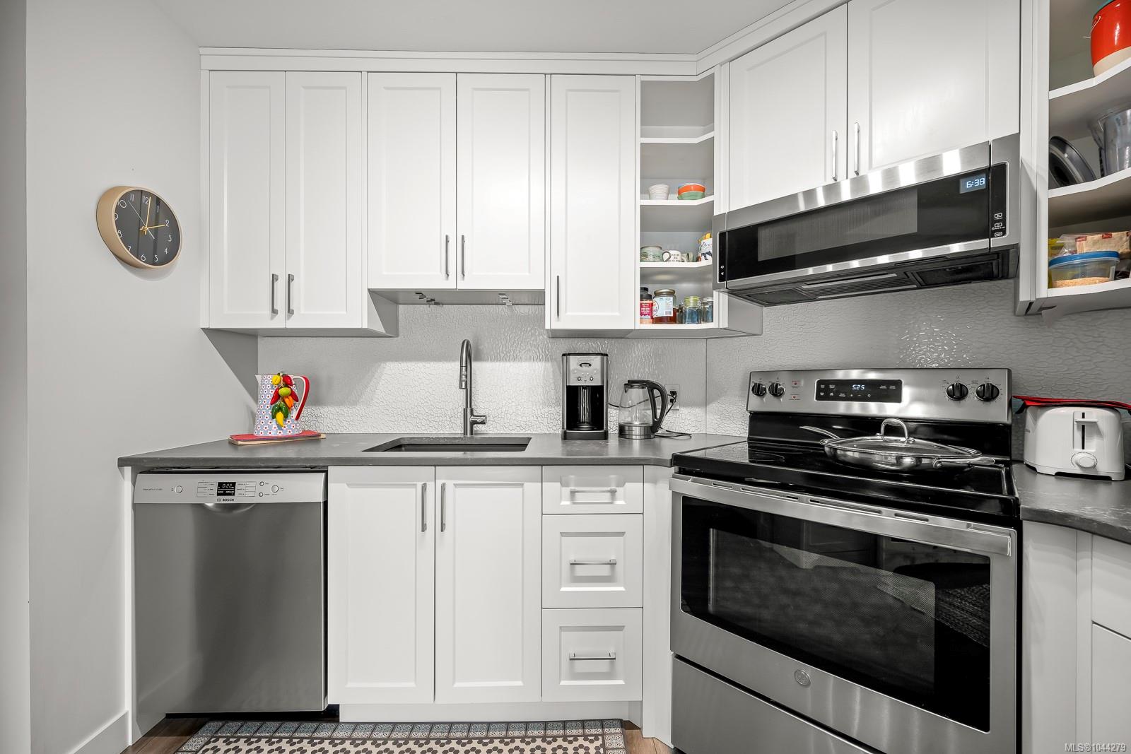 Residential in Courtenay 3