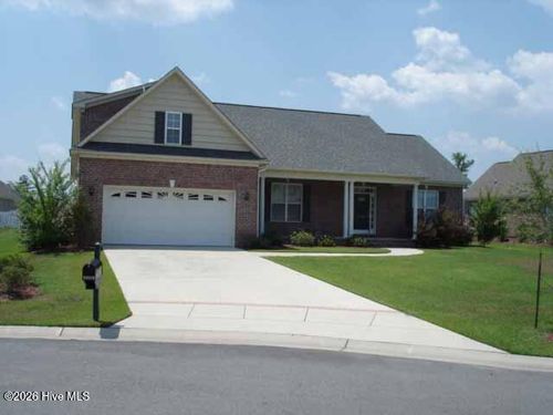 1106 Cloverfield Ct, Leland, NC, 28451-7012 | Card Image