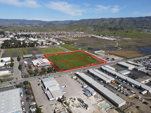 250 Tank Farm Rd, SAN LUIS OBISPO, CA, 93401-7508 | Card Image