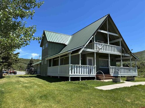 19253 Stevens Gulch Rd, Paonia, CO, 81428-6129 | Card Image