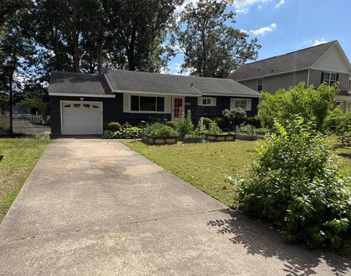 5517 Larry Avenue, Virginia Beach, VA, 23462 | Card Image