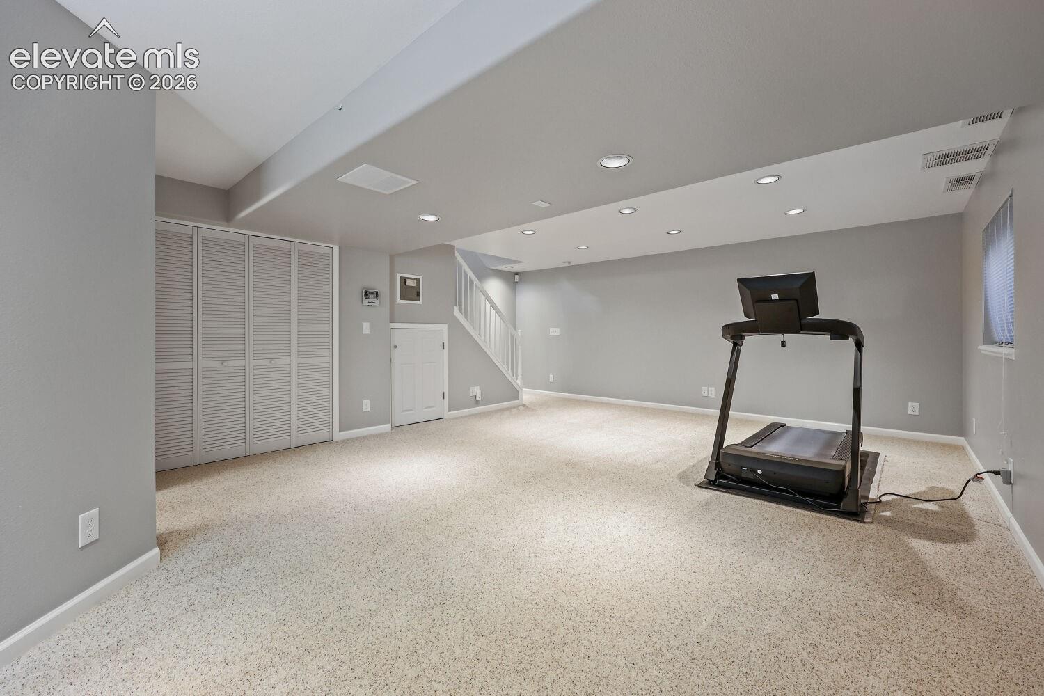 Residential in Colorado Springs 5