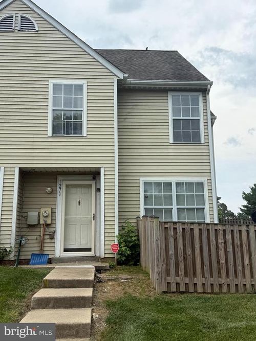 18-1273 Musket Ct, BELCAMP, MD, 21017-1332 | Card Image