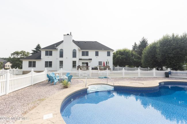 10 English Path, House other with 5 bedrooms, 3 bathrooms and null parking in Freehold NJ | Image 81