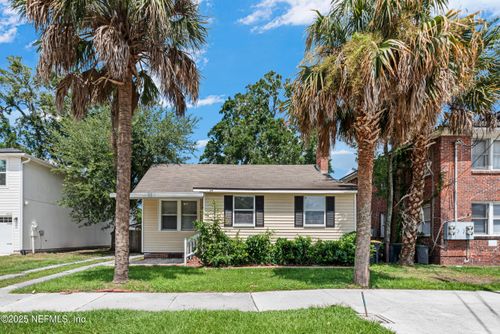 3029 Post St, JACKSONVILLE, FL, 32205-6031 | Card Image