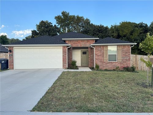 801 Picard Ave, Lowell, AR, 72745 | Card Image