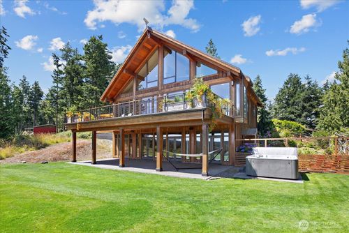 259 Willbrook Ln, Lopez Island, WA, 98261-8299 | Card Image