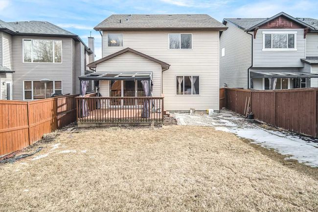109 St Moritz Place Sw, House other with 3 bedrooms, 3 bathrooms and 4 parking in Calgary AB | Image 28