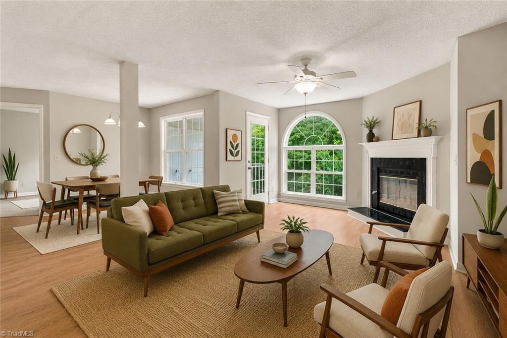 Residential in Greensboro 3