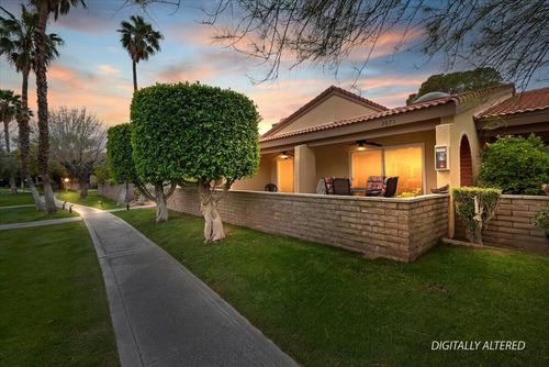 2671 N Whitewater Club Dr, Palm Springs, CA, 92262-2686 | Card Image