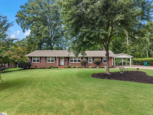 119 Longwood Drive, Spartanburg, SC, 29301 | Card Image