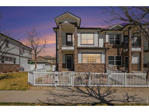 f-3826 Rock Creek Dr, Fort Collins, CO, 80528-3259 | Card Image
