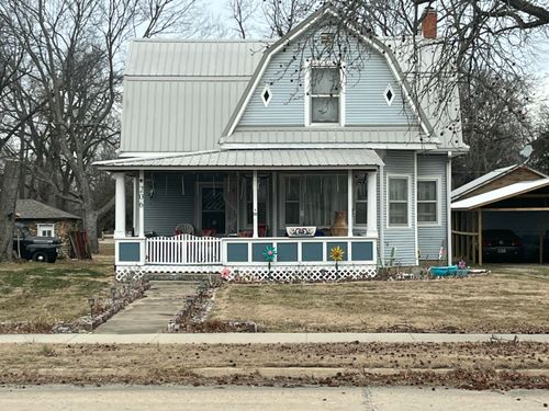 206 E Conner Ave, Fairland, OK, 74343-4905 | Card Image