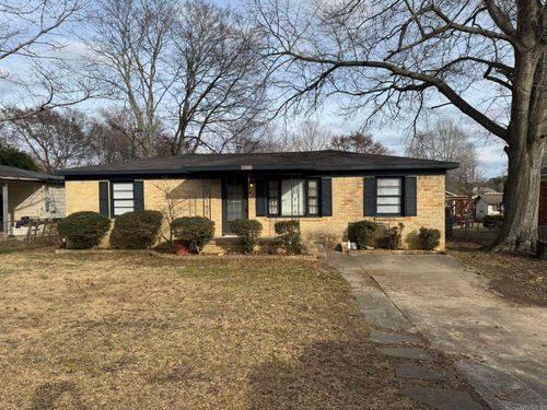 11420 W David O Dodd Rd, Little Rock, AR, 72204-8640 | Card Image