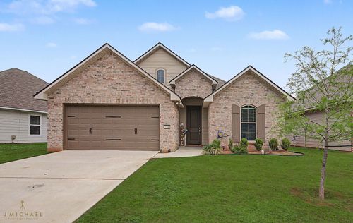 3346 Grand Lake Dr, Bossier City, LA, 71111-6360 | Card Image