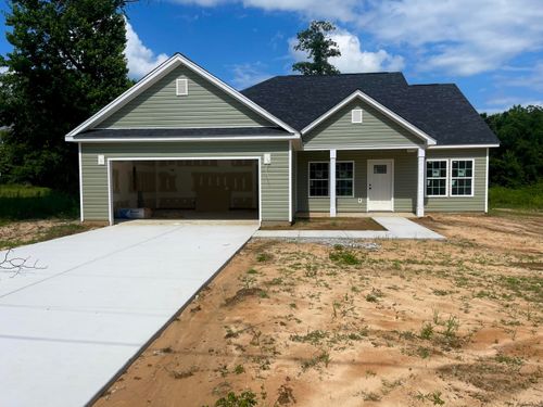 942 Bramble Ln, Orangeburg, SC, 29115-2634 | Card Image