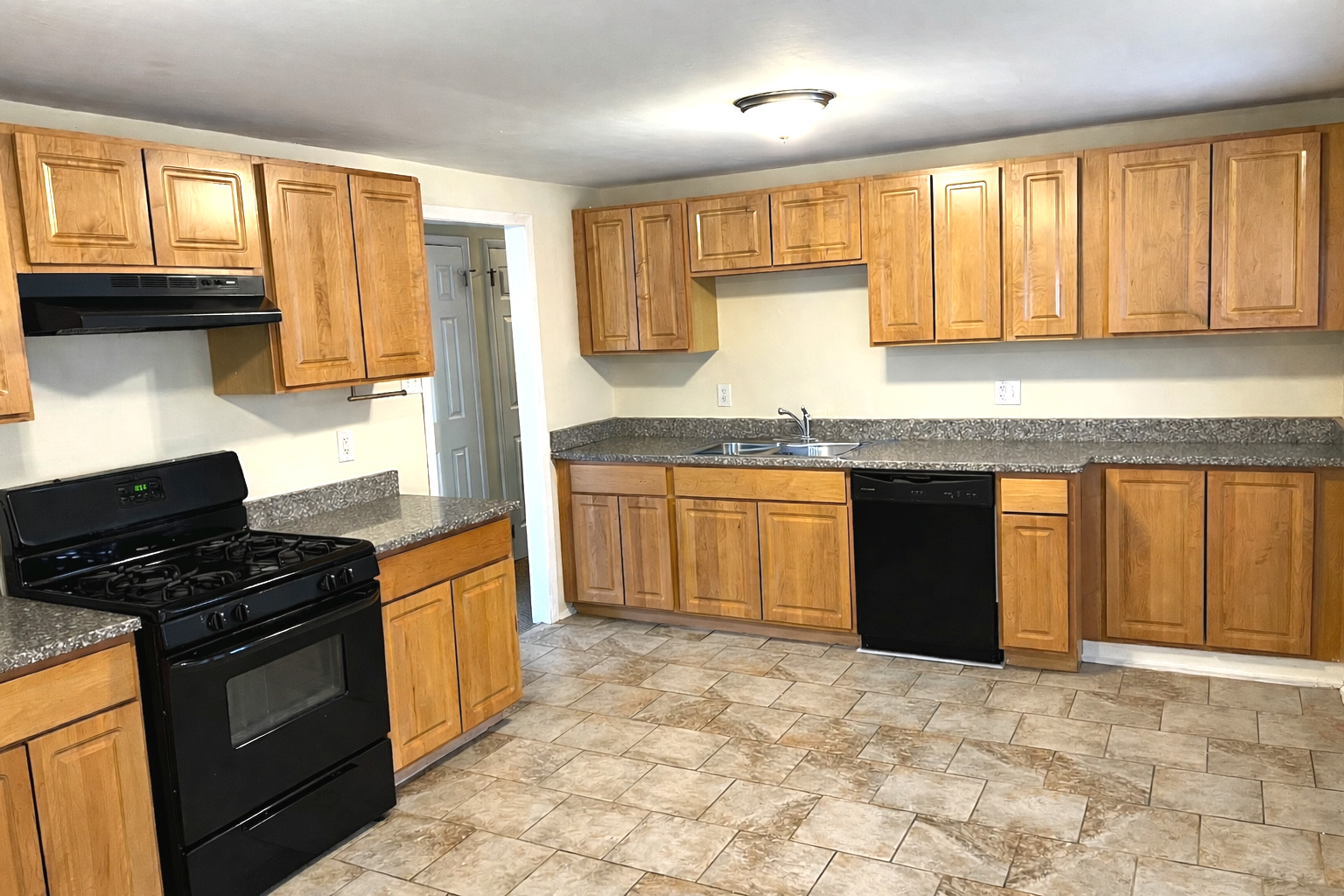 Residential in Glenwood 3