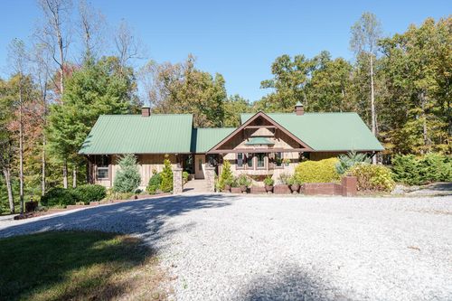 1151 Rockhouse Pass, Jamestown, TN, 38556-6097 | Card Image