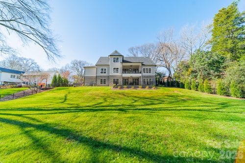 3319 Gresham Pl, Charlotte, NC, 28211-3963 | Card Image