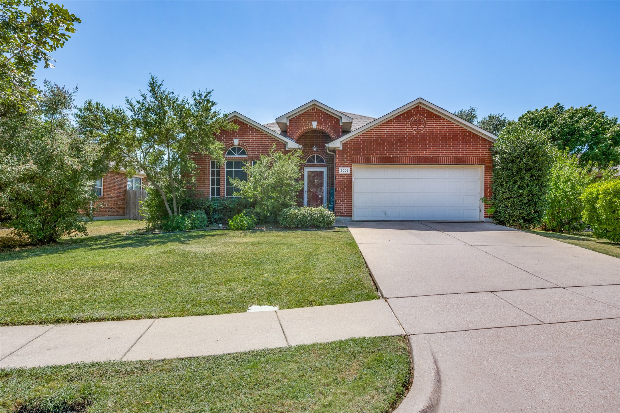 Residential in Arlington 2