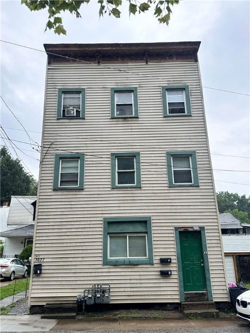 3027 Stayton St, Pittsburgh, PA, 15212-2648 | Card Image