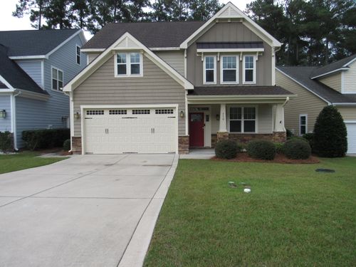 350 Kerr Lake Rd, Aberdeen, NC, 28315-7046 | Card Image