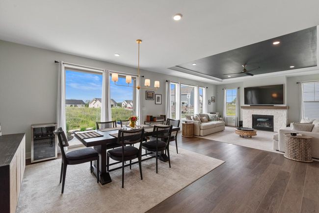 N55W19373 Red Crown Lane, House other with 4 bedrooms, 3 bathrooms and null parking in Menomonee Falls WI | Image 10