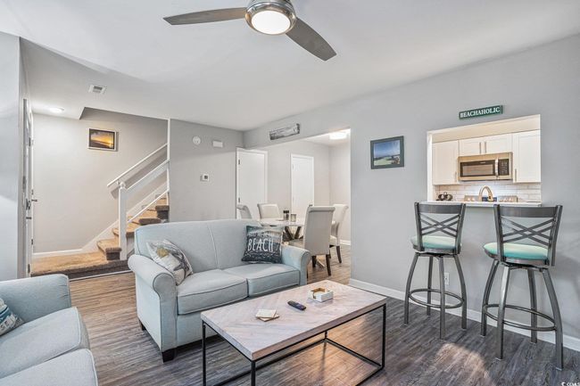 APT-5 - 403 71 St Ave N, Condo with 2 bedrooms, 2 bathrooms and null parking in Myrtle Beach SC | Image 4