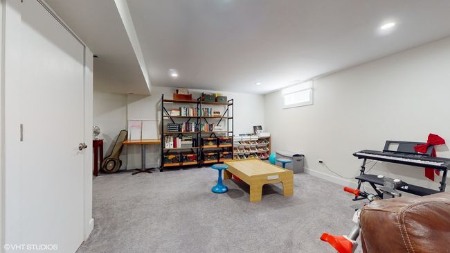 3855 Hull St, House other with 3 bedrooms, 3 bathrooms and 3 parking in Skokie IL | Image 16