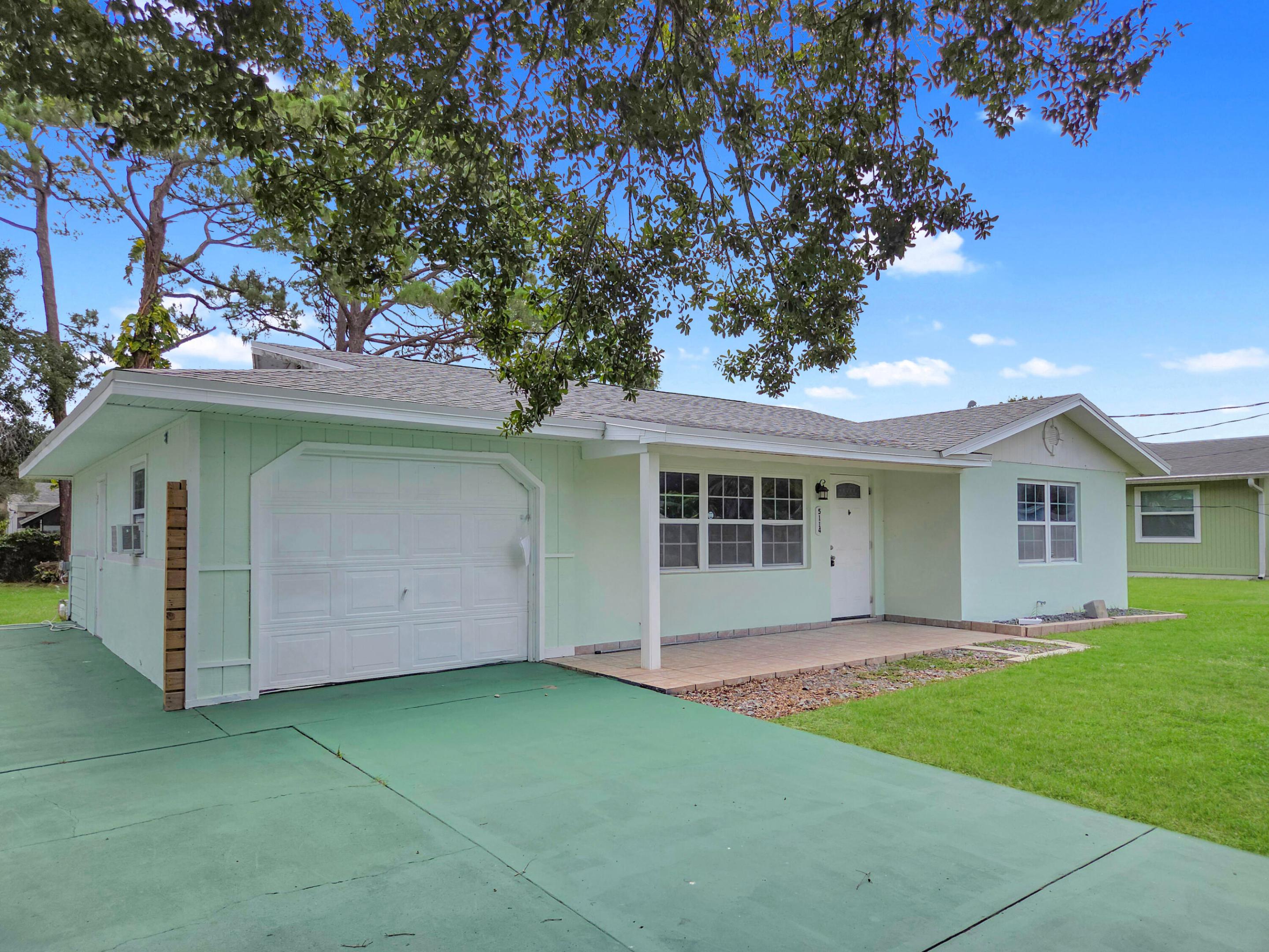 Residential in Fort Pierce 2
