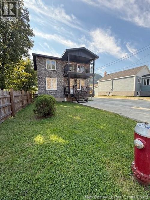 6 Lebel Crt, Campbellton, NB, E3N3Y3 | Card Image