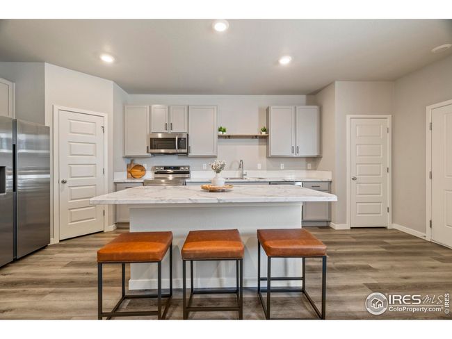 2 - 620 Apache Trl, Townhouse with 3 bedrooms, 3 bathrooms and null parking in Ault CO | Image 9